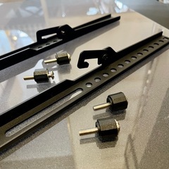 【武蔵小山店】テレビスタンド EQUALS WALL V3 ロータイプ イコールズ 壁寄せテレビスタンド 壁寄せスタンド テレビ台 省スペース スタンド ロータイプスタンド ロースタイル テレビ台 スタイリッシュ テレビスタンド インテリアスタンド モダン家具 スリム VESA対応 おしゃれ　の画像