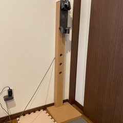 ダイソン　スタンド　置き台　充電器