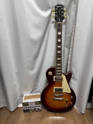 Epiphone LP STD60’s エピフォン レスポール