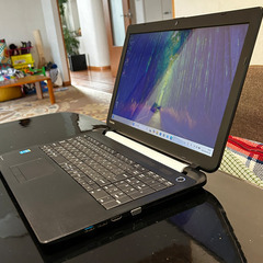 東芝ノートPC　Win11 Corei3 8G 256GB Office2021 東芝ノートPC Win11 Corei3 8G 256GB Office2021 Office2021付