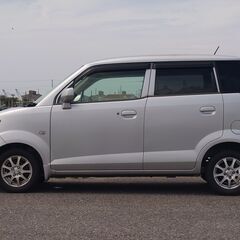 ホンダゼスト　スマートキー　社外アルミの画像