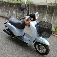 ホンダ　トゥデイAF61　とりあえずの足に　実動　滋賀県から