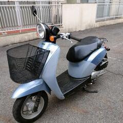 ホンダ　トゥデイAF61　とりあえずの足に　実動　滋賀県からの画像