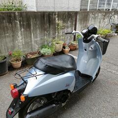 ホンダ　トゥデイAF61　とりあえずの足に　実動　滋賀県からの画像