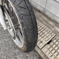 実動！ホンダ　ゼルビス XELVIS 鍵　書類あり　250cc　VTエンジン搭載！赤の画像