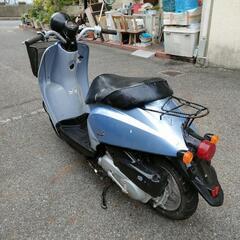 ホンダ　トゥデイAF61　とりあえずの足に　実動　滋賀県からの画像