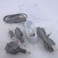 ダイナモラジオライト DD-DRL02 AM/FMラジオ スマホ充電 ライト サイレン 乾電池対応 防災 震災 緊急 札幌市 白石店の画像