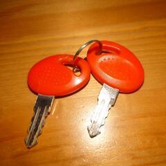 🗃️バイクリヤボックス中古🗃️の画像