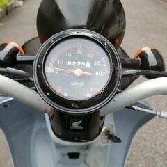 ホンダ　トゥデイAF61　とりあえずの足に　実動　滋賀県からの画像