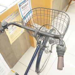 WILDER VOGEL 26インチ シティサイクルの画像