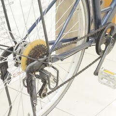 WILDER VOGEL 26インチ シティサイクルの画像