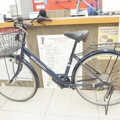 WILDER VOGEL 26インチ シティサイクルの画像