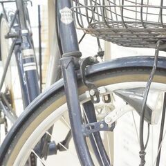 WILDER VOGEL 26インチ シティサイクルの画像