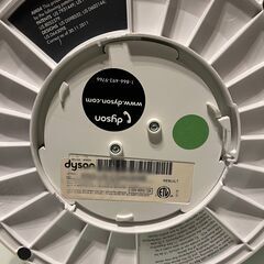 ⭐︎中古⭐︎ ダイソン - Dyson Hot + Cool - AM04 - ホワイトの画像
