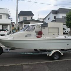 ヤンマーｅｆ２０ｚｂトレーラー付