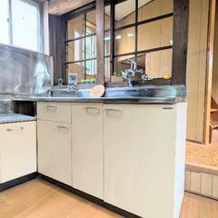 👉【戸建て賃貸🏡】初期費用ゼロ‼️【家賃2ヶ月無料✨】ペット可🐶...