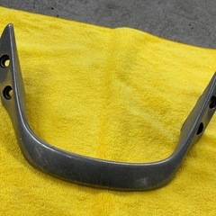 CB400SF NC39 SPEC3　純正グラブバー タンデムグ...