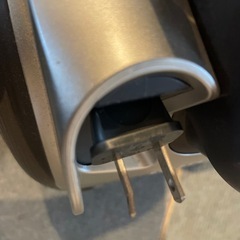 ジャンク　パナソニック　掃除機　の画像