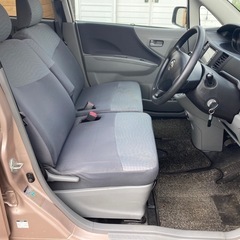 格安コミコミ価格13万 車検9.6 軽自動車 北海道札幌H19 ムーヴ 4WD の画像