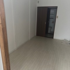 大阪市住之江区東加賀屋2丁目敷金礼金🈚️ 即入居⭕️ ペッ…
