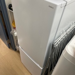冷蔵庫お譲りします