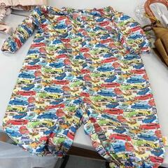 0606-312 子供雨合羽