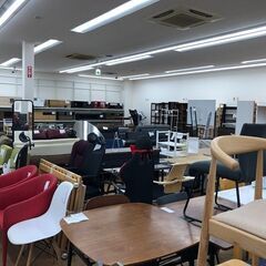 ★アルバイトスタッフ募集中★リユースのサカイ幸手店★サカイ引越センター直営のリユースショップです。の画像