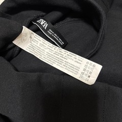お値下げ！ZARAの画像
