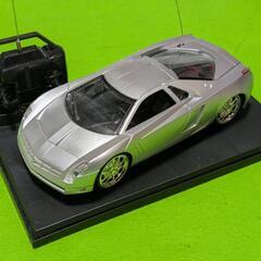 1／16 シルバースパーカーRCの画像