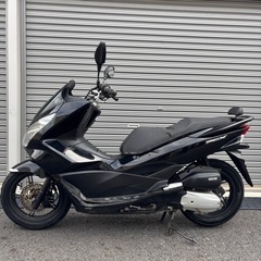 4087.自賠責1年弱付属PCX125（JF56）定番人気 (Ryo) 柏のバイク