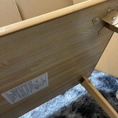 テーブルの画像