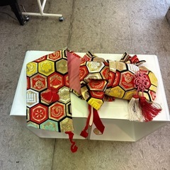 七五三　作り帯セット アンティーク 昭和レトロ 着物　高級品　日本舞踊の画像
