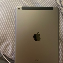 iPad（第6世代）値下げ可能