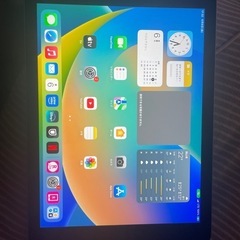 iPad（第6世代）値下げ可能の画像