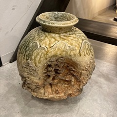 信楽焼
