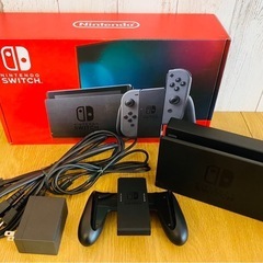 Nintendo Switch‼️【グッディーズ】