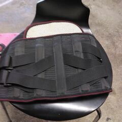腰痛ベルトの画像