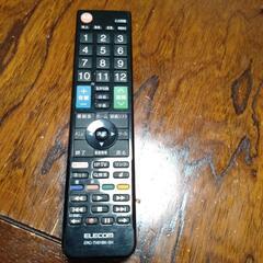 テレビ　2009年製　動作確認済み　の画像