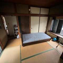 茨城県 古河市 長谷町　２階建 ５Ｋ − 茨城県