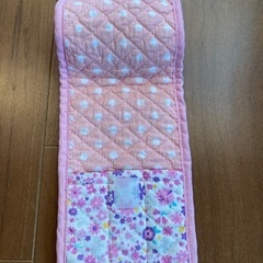 COLORFUL CANDY STYLE カトラリーケース　お弁当　花柄　キルト生地の画像