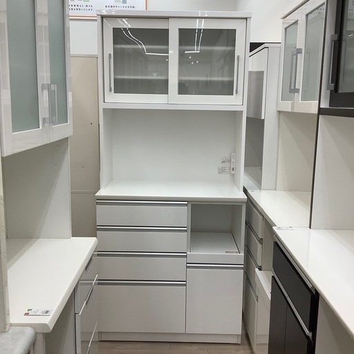 レンジボードのご紹介！（トレファク寝屋川）