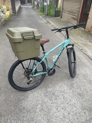 ジャンク FELT 「フェルト」 F95 2013年頃モデル ロードバイク / 奈良店