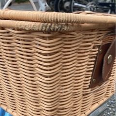 アサヒ　シナモンロール　18インチ　子供用自転車の画像