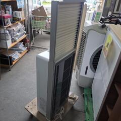 安心の保証付き‼️美品 激安 コイズミ 窓用エアコン 25,300円‼️2021年製の画像