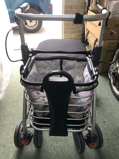 A⭐︎テイコブリトル　WAWO7⭐︎