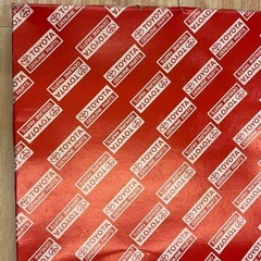 【期間限定】トヨタ エスティマ用エアコンフィルター【未使用品】
