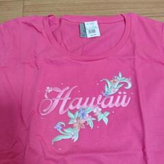 ハワイＴシャツ【Ｓ】の画像