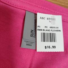 ハワイＴシャツ【Ｓ】の画像