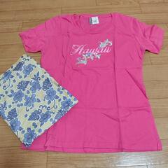 ハワイＴシャツ【Ｓ】