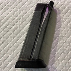 東京マルイ　HK45 ガスマガジンの画像